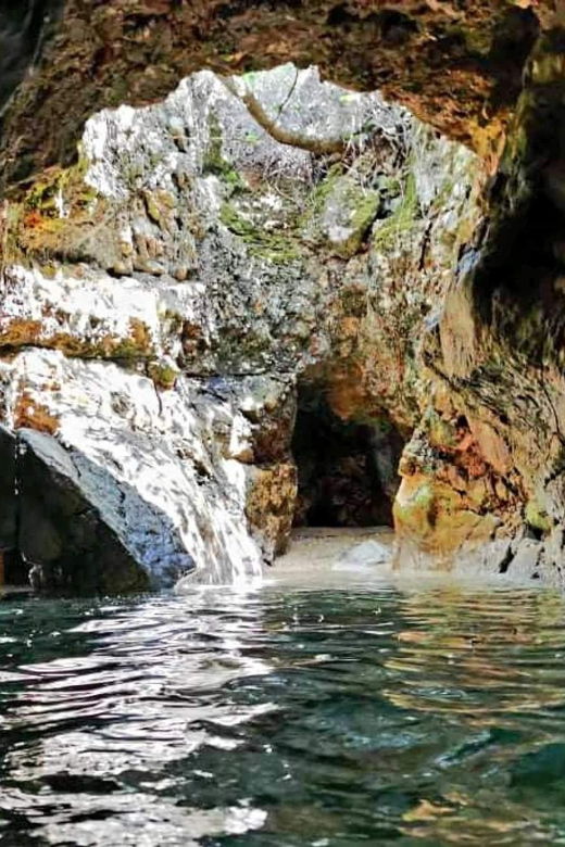 wild-bays-and-plavnik-island-a-whole-day-private-boat-tour