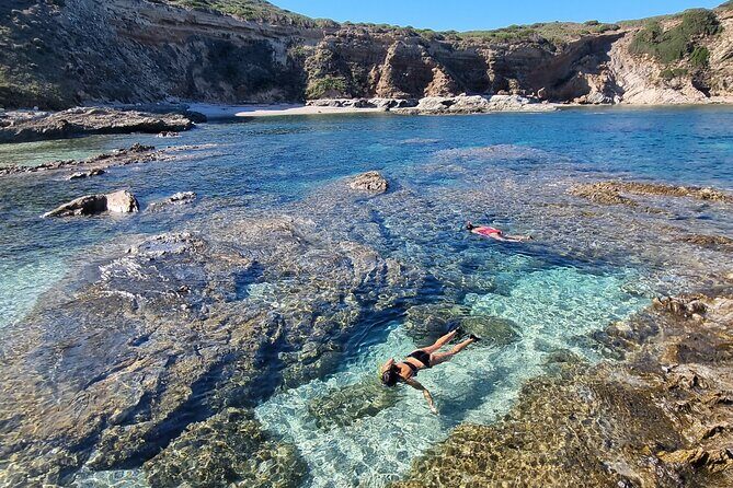 Wild Beaches & Snorkeling Tour - Discover Sardinia’s Wild Beaches & Snorkeling Adventure