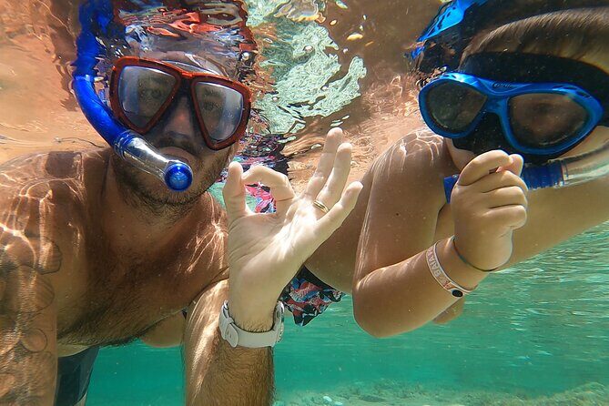Wild Beaches & Snorkeling Tour - Frequently Asked Questions