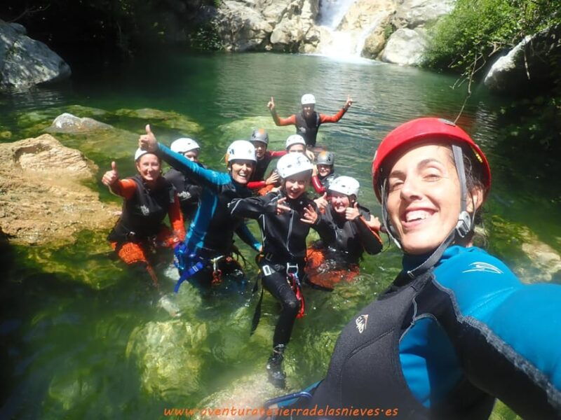 wild-canyoning-in-sierra-de-las-nieves-malaga