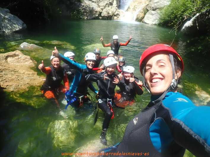 wild-canyoning-in-sierra-de-las-nieves-malaga