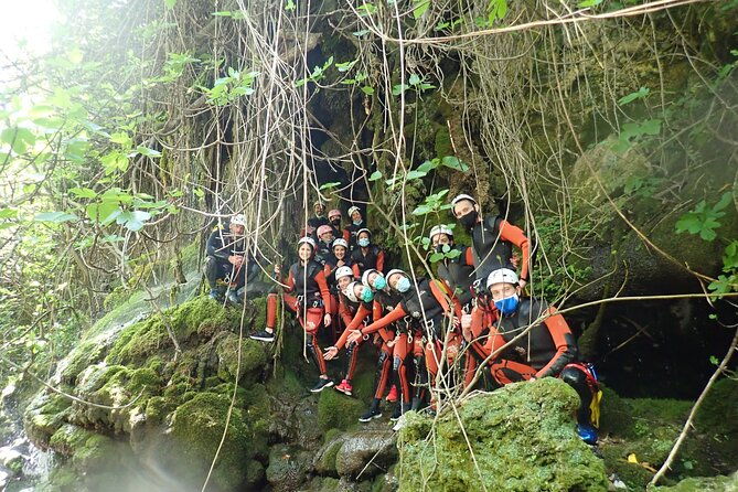 wild-canyoning-in-sierra-de-las-nieves-natural-park