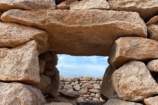 Wild coast nature experience and legends - Price and Value