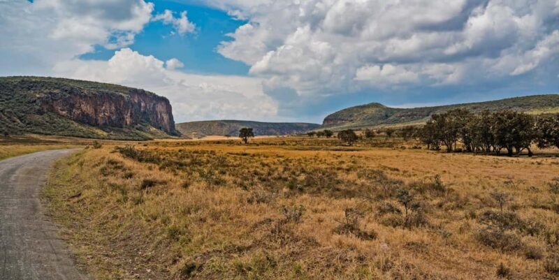 Wild Encounters: Hell's Gate National Park Adventure - Who Should Sign Up?
