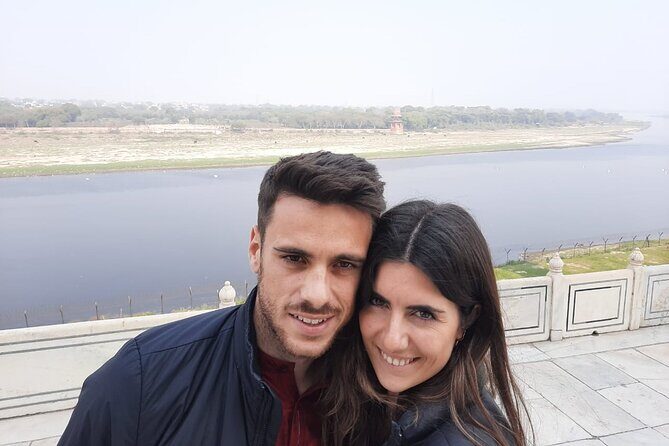 Wild Encounters: Same-Day Safari to Sariska & Jhalana from Delhi - Practical Insights on Transportation and Timing