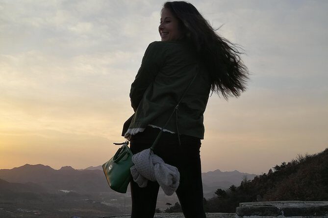 Wild Great Wall Huanghuacheng Half Day Tour - Who Will Love This Tour?