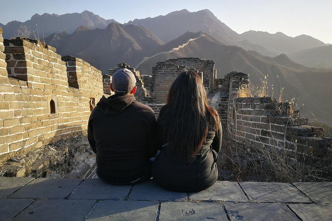 Wild Great Wall Huanghuacheng Half Day Tour - The Sum Up