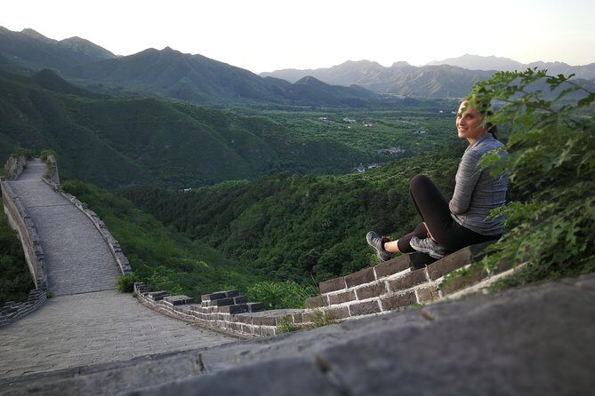 Wild Great Wall Huanghuacheng Half Day Tour - FAQ