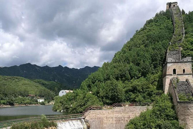 Wild Huanghuacheng Great Wall Private Half Day Tour - Why This Tour is Worth It