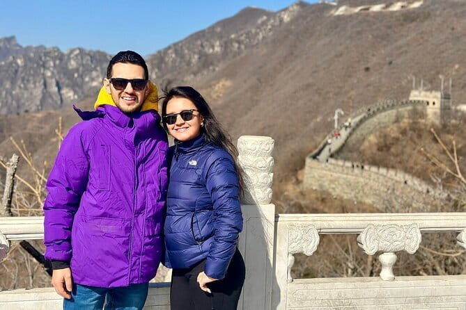 Wild Huanghuacheng Great Wall Private Half Day Tour - FAQ