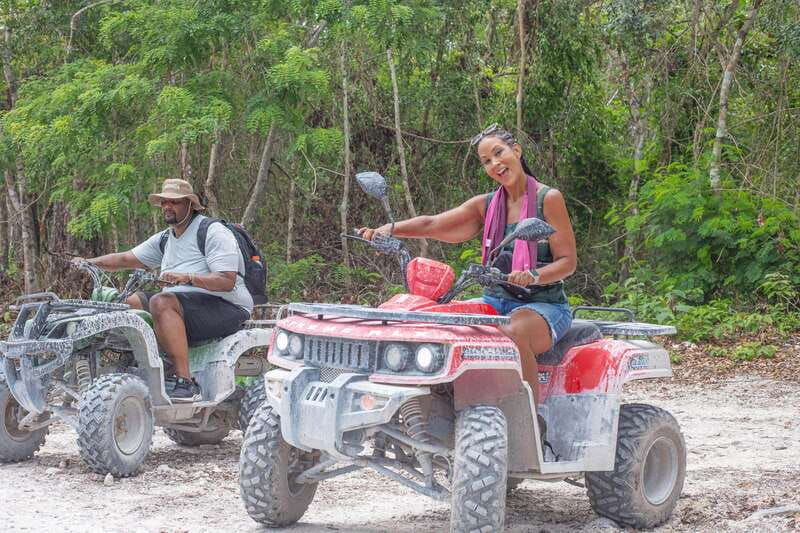 wild-jade-cavern-atv-tour-with-transfers-in-cozumel