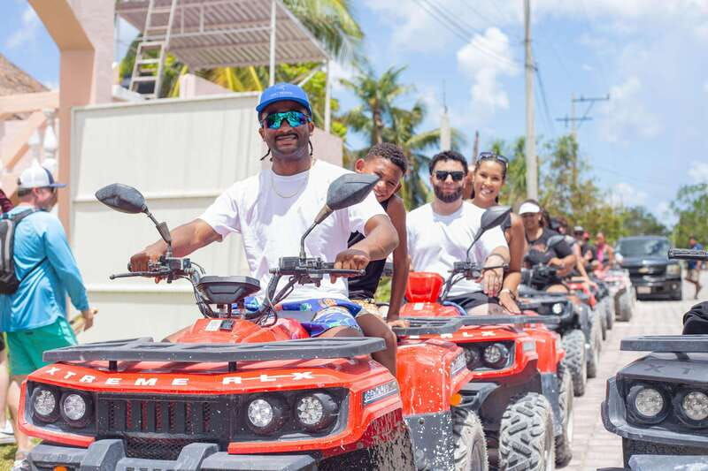 wild-jade-cavern-atv-tour-with-transfers-in-cozumel
