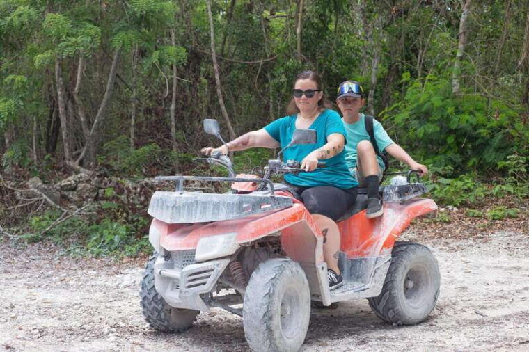wild-jade-cavern-atv-tour-with-transfers-in-cozumel