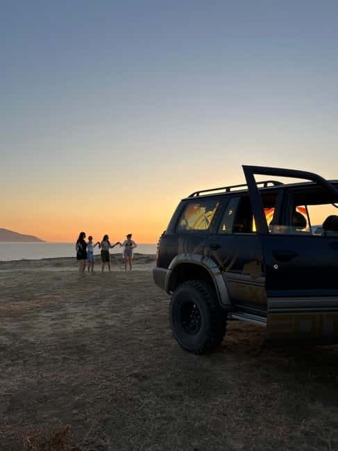 Wild nature tour in the most authentic and inaccessible part of Vlora - Experience Quality and Value