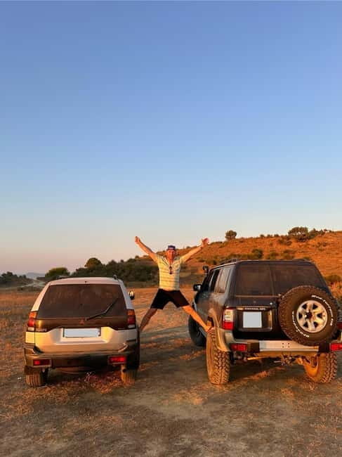 Wild nature tour in the most authentic and inaccessible part of Vlora - The Sum Up
