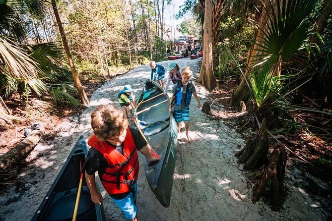 Wild & Scenic Loxahatchee River Guided Tour - Introduction to the Tour