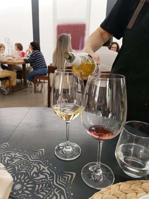 Wild Setúbal: Viewpoint, Cheeses and Wines of Serra da Arrábida - Introduction to the Tour Experience