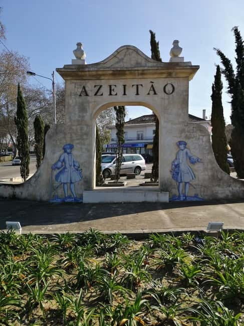 Wild Setúbal: Viewpoint, Cheeses and Wines of Serra da Arrábida - Who Should Take This Tour?