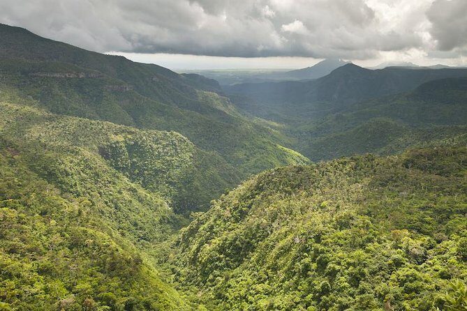 Wild South: Full-Day tour incl Rhumerie St Aubin, Bois cheri Tea factory & Lunch - FAQs