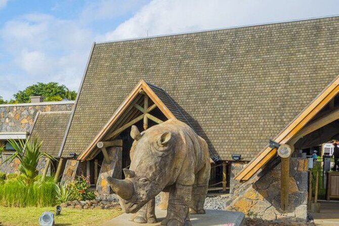 Wild South West Tour : SAFARI & TULAWAKA CASELA PARK & LE MORNE - Final Thoughts