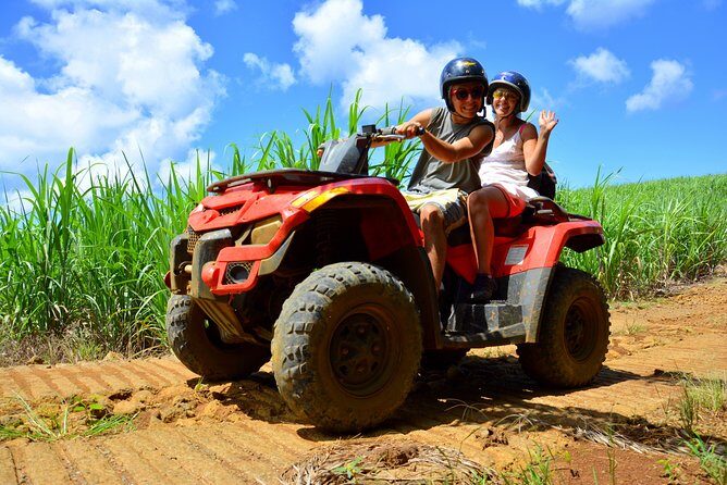 Wild Southern 18km - What to Expect on the Tour