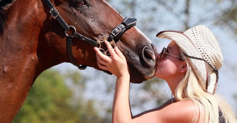 Wild Spring Ranch near Plitvice Lakes, Croatia, Horse Riding - The Experience: What You Can Expect