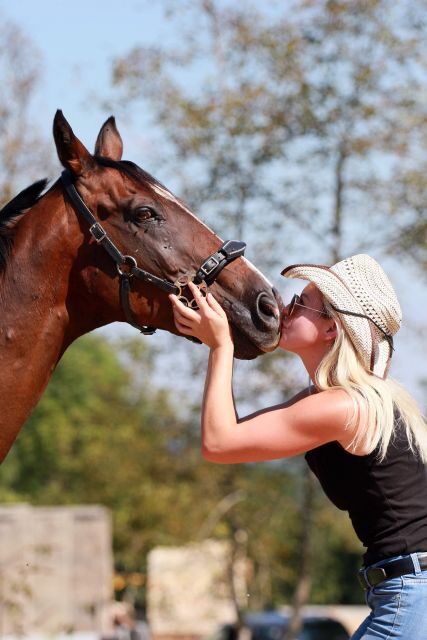 Wild Spring Ranch near Plitvice Lakes, Croatia, Horse Riding - Practical Details You Should Know