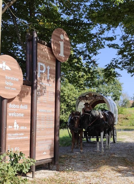 Wild Spring Ranch near Plitvice Lakes, Croatia, Horse Riding - FAQs