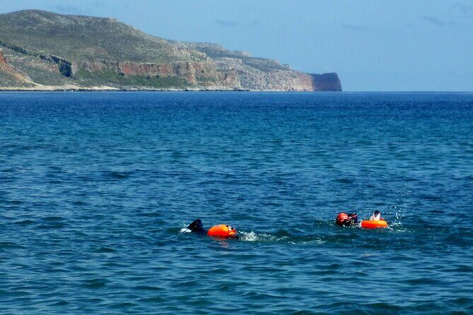 Wild swimming and Hiking in West Crete - Discovering West Crete’s Natural Wonders