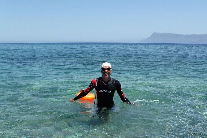 Wild swimming and Hiking in West Crete - Why This Trip Offers Value