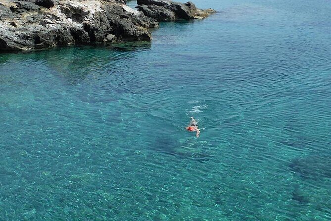 Wild swimming and Hiking in West Crete - FAQ