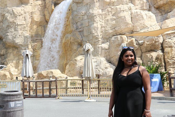 Wild Wadi Water Theme Park with Ticket & Transfers - Final Thoughts