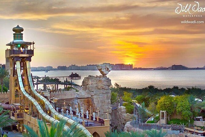 Wild Wadi Waterpark Dubai : Get Entry Tickets - Pros and Cons Based on Visitor Experiences