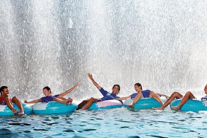 Wild Wadi Waterpark Dubai : Get Entry Tickets - Final Thoughts