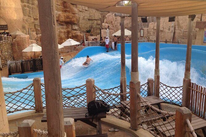 Wild Wadi Waterpark in Dubai with Options - Final Thoughts