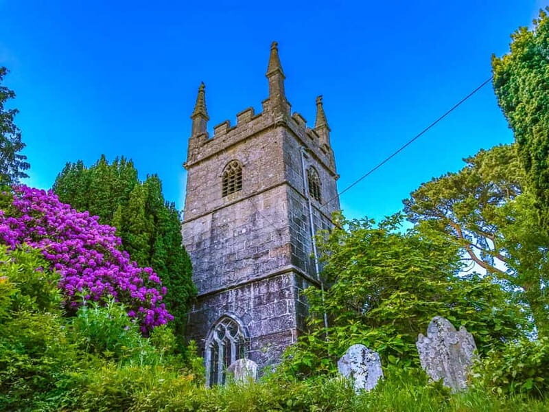 Wild west: Tour Cornwall`s rugged west coast. - The Sum Up