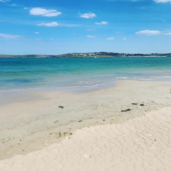 Wild west: Tour Cornwall`s rugged west coast. - FAQ