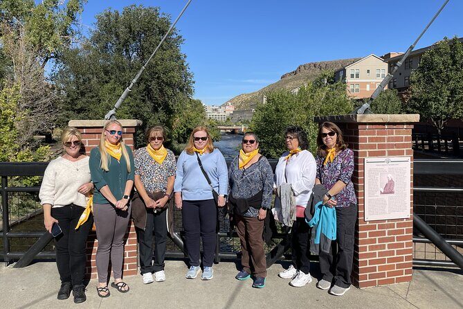 Wild West Walking Tour - Final Thoughts