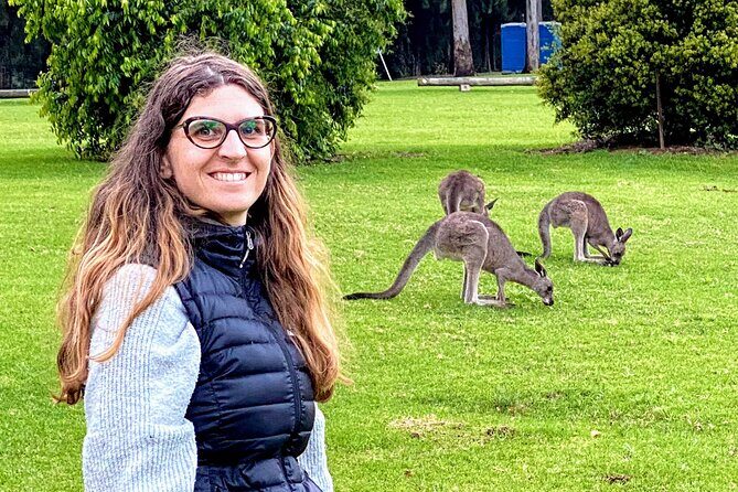 WILD Wombat and Kangaroo Day Tour, All Inclusive - Who Would Enjoy This Tour?