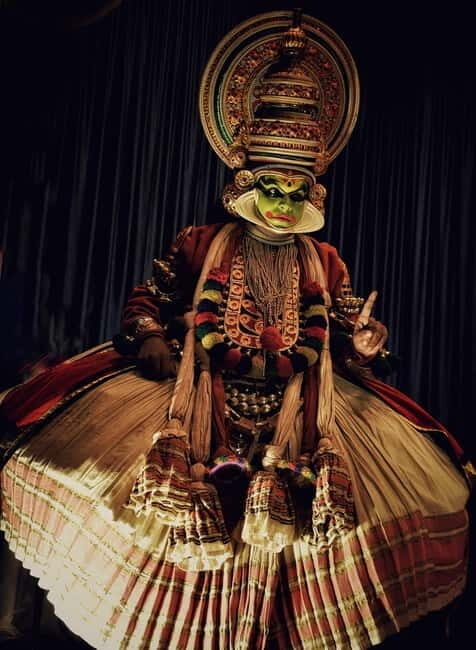 Wilderness & Culture: One Day Tour of Thekkady with Jeep !! - Practical Tips for Booking and Enjoying the Tour