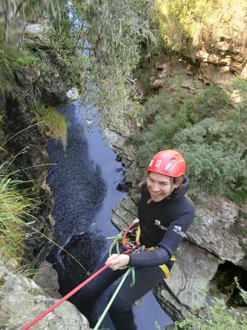 Wilderness: Full Canyon Tour - Who Will Love This Tour?