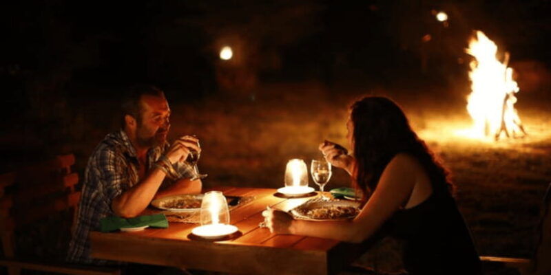 wilderness-romance-all-inclusive-bbq-dinner-at-yala-forest