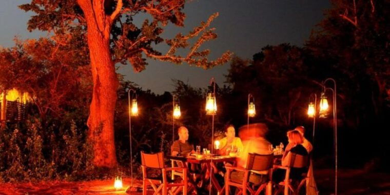 wilderness-romance-all-inclusive-bbq-dinner-at-yala-forest
