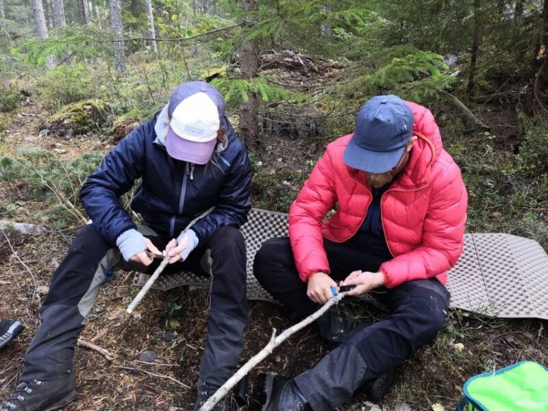 wilderness-survival-and-bushcraft-course-in-stockholm