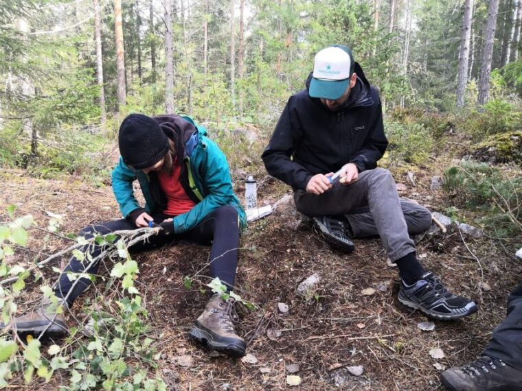 wilderness-survival-and-bushcraft-course-in-stockholm