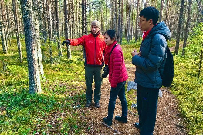 wilderness-survival-tour-summer-autumn