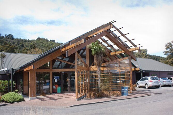 Wildlife Centre Experience - The Practical Side: What to Expect