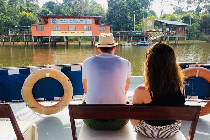 Wildlife & Colonial Charm: Taiping & Orang Utan Island Tour - Visiting the Taiping War Cemetery: A Reflection on History