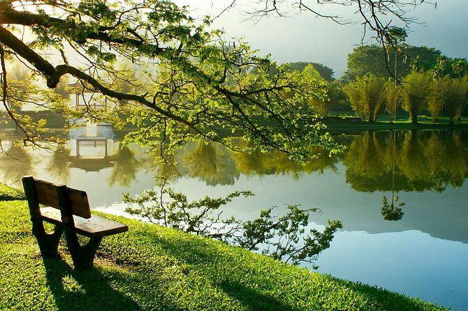 Wildlife & Colonial Charm: Taiping & Orang Utan Island Tour - The Sum Up