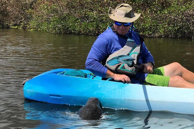 Wildlife Refuge Manatee, Dolphin & Mangrove Kayak or Paddleboarding Tour! - Final Thoughts